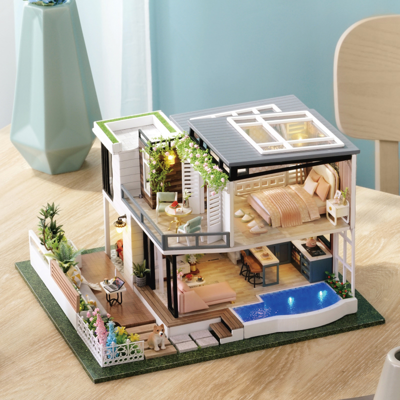 Dollhouse